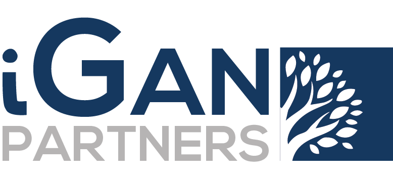 iGan Logo