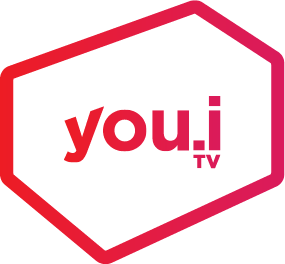 You.i TV Logo